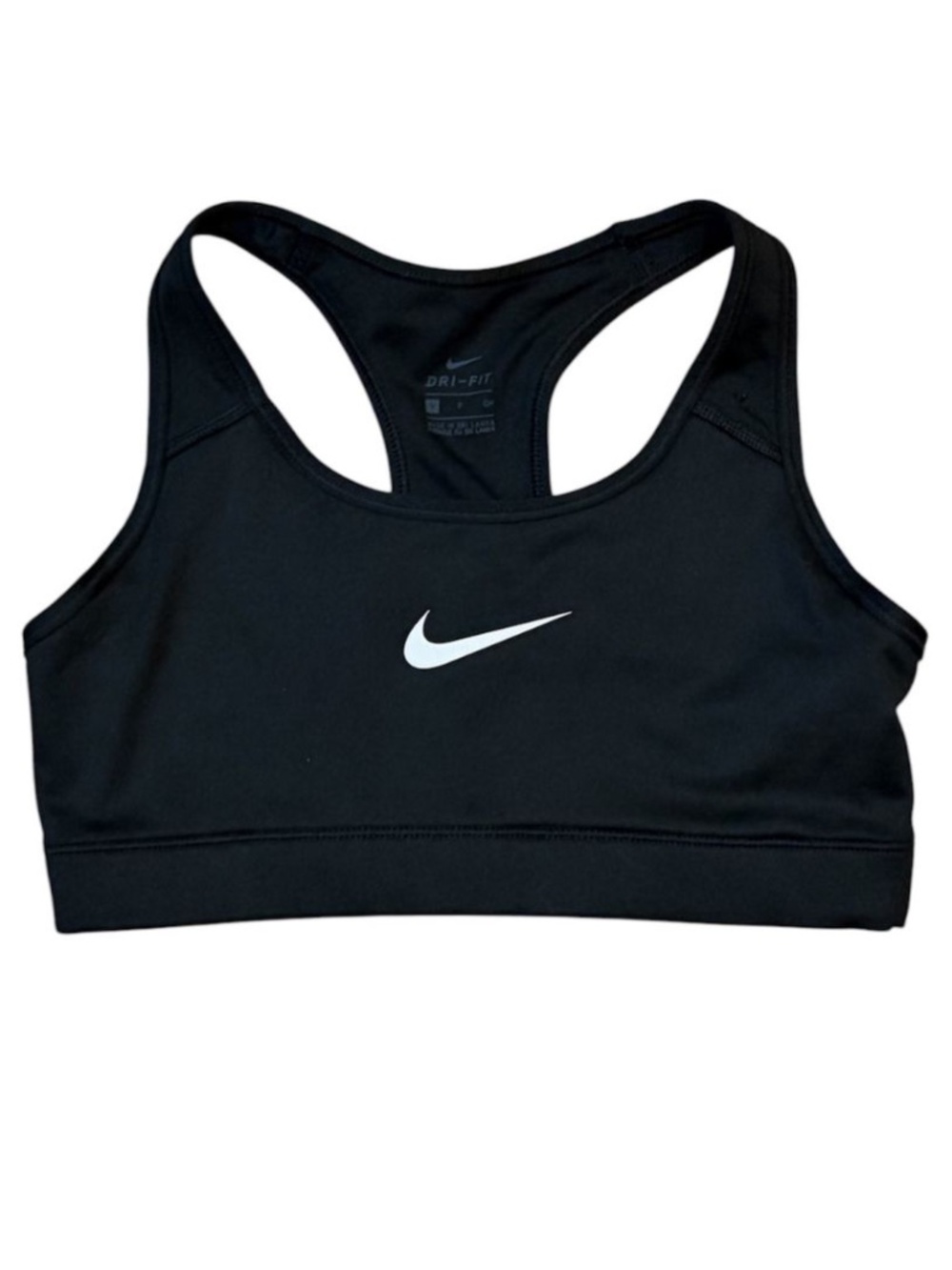 Nike Dri-Fit Sports Bra